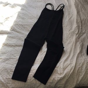 Brand new Aeropostale Live Love Dream leotard